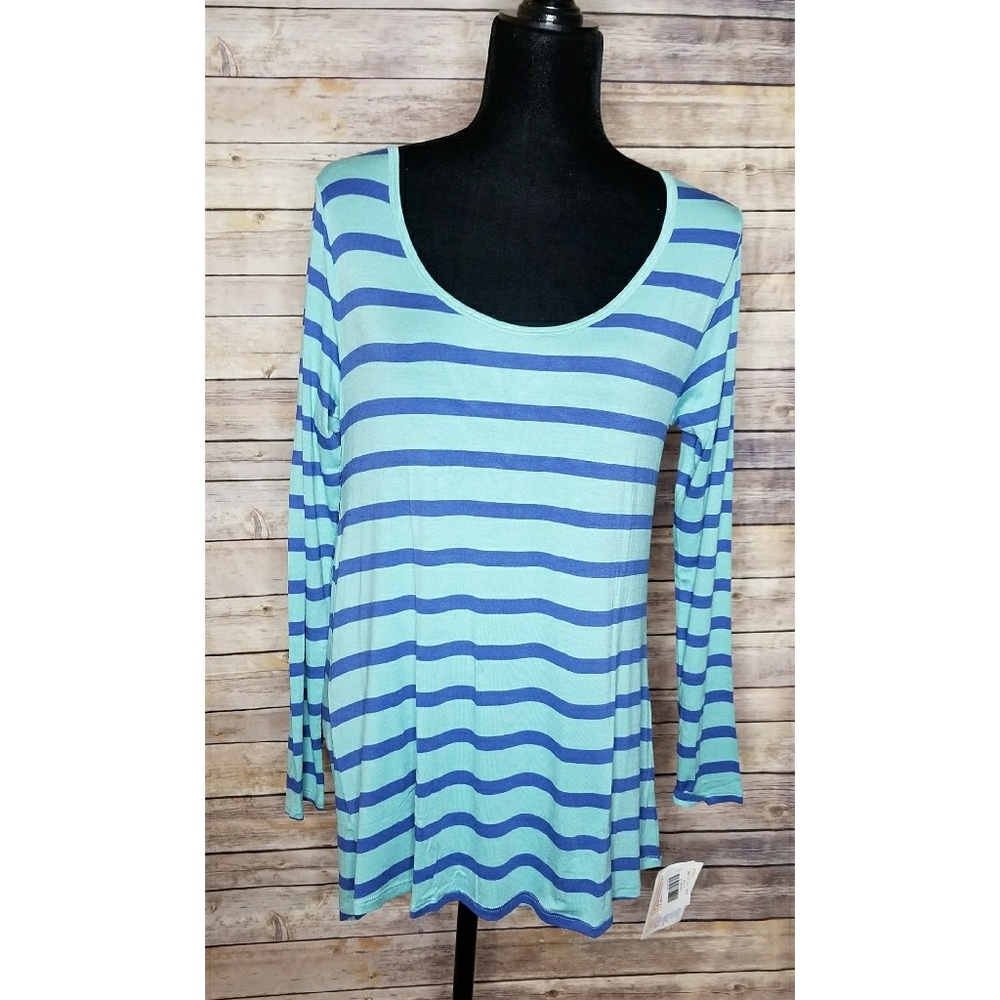 Small LuLaRoe Lynnae NWT